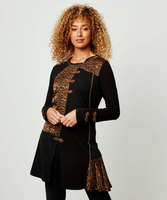 Lovely Luxe Tunic