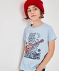 Loving The Tunes Tee