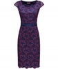 Luscious Lace Dress