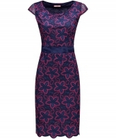 Luscious Lace Dress