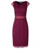 Luscious Lace Dress