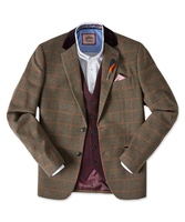 Luxe Country Blazer