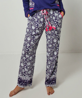 Luxurious Lounge Pants