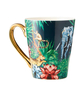 Luxurious Set Of 2 Mugs