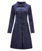 Luxurious Velvet Coat