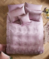 Luxury Jacquard Feather Bedset