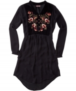 Luxury Longline Blouse