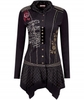 Luxury Mix N Match Tunic