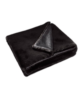 Luxury Super Soft Faux Fur Throw