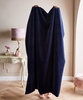 Luxury Super Soft Faux Fur Throw
