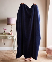 Luxury Super Soft Faux Fur Throw