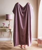 Luxury Super Soft Faux Fur Throw