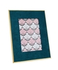 Luxury Velvet Frame