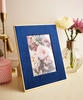 Luxury Velvet Frame