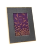 Luxury Velvet Frame
