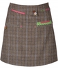 Mad Mini Skirt