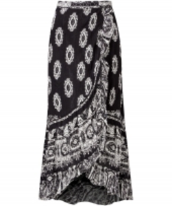 Made For The Beach Skirt
