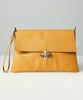 Magic Of Milan Soft Leather Bag
