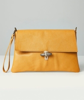 Magic Of Milan Soft Leather Bag