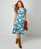 Majestic Jersey Dress