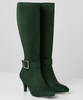 Make Your Move Buckle Boots