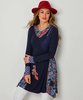 Maldives Tunic
