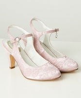 Manhattan Cherry Shoes