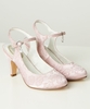 Manhattan Cherry Shoes