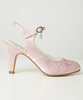 Manhattan Cherry Shoes
