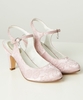Manhattan Cherry Shoes