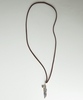 Mardin Feather Necklace