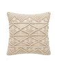 Marvellous Macrame Cushion
