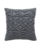 Marvellous Macrame Cushion