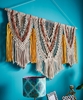 Marvellous Macrame Wall Hanging