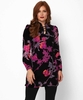 Marvellous Mandarin Tunic