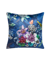 Marvellous Marble Cushion