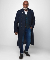 Marvellous Military Coat