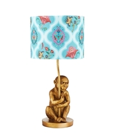 Marvellous Monkey Table Lamp