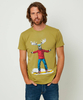 Marvellous Mouse Tee
