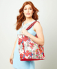 Mauritius Beaded Tote Bag