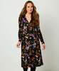Meet At Midnight Dress