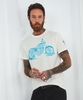 Melting Bike Tee