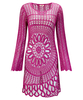 Mesmerising Crochet Knit