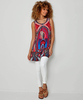 Mexicana Tunic