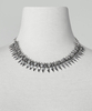 Mexicano Beat Beaded Necklace