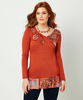 Mix And Match Animal Top
