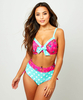 Mix And Match Bikini Top