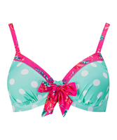 Mix And Match Bikini Top