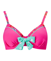 Mix And Match Bikini Top