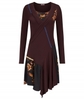 Mix And Match Dress